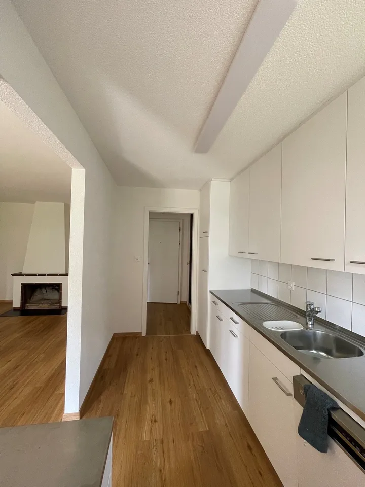 Appartamento moderno in un quartiere tranquillo