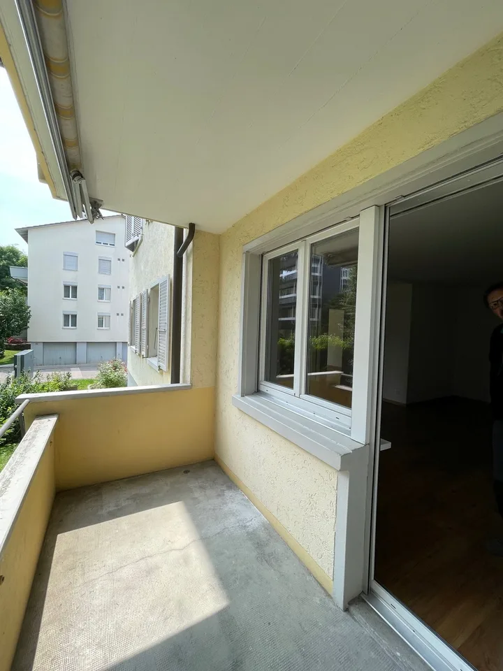 Appartamento moderno in un quartiere tranquillo