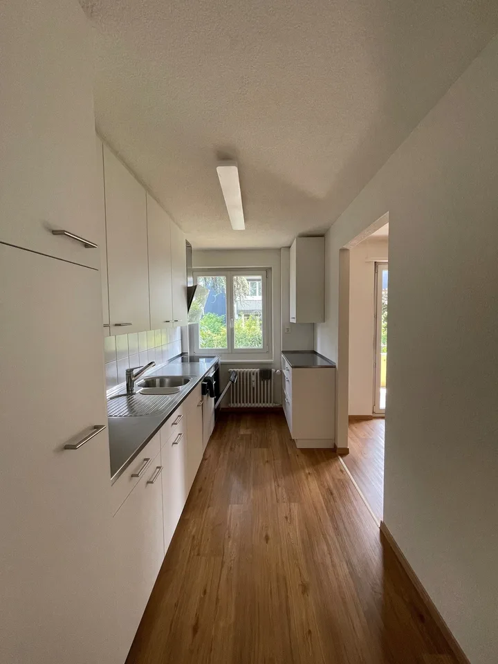 Appartamento moderno in un quartiere tranquillo