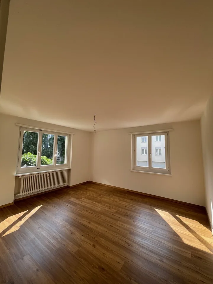 Appartamento moderno in un quartiere tranquillo