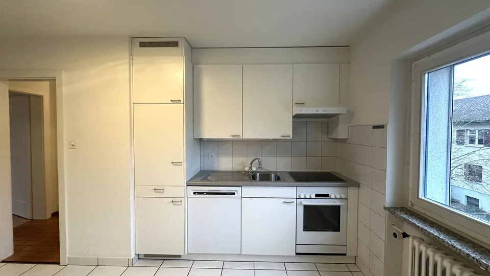 Friedliches Zuhause zum Wohlfühlen