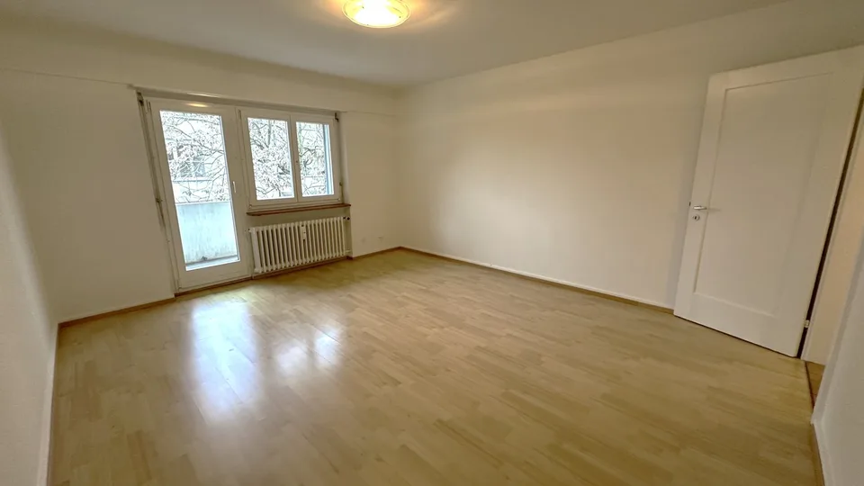 Friedliches Zuhause zum Wohlfühlen