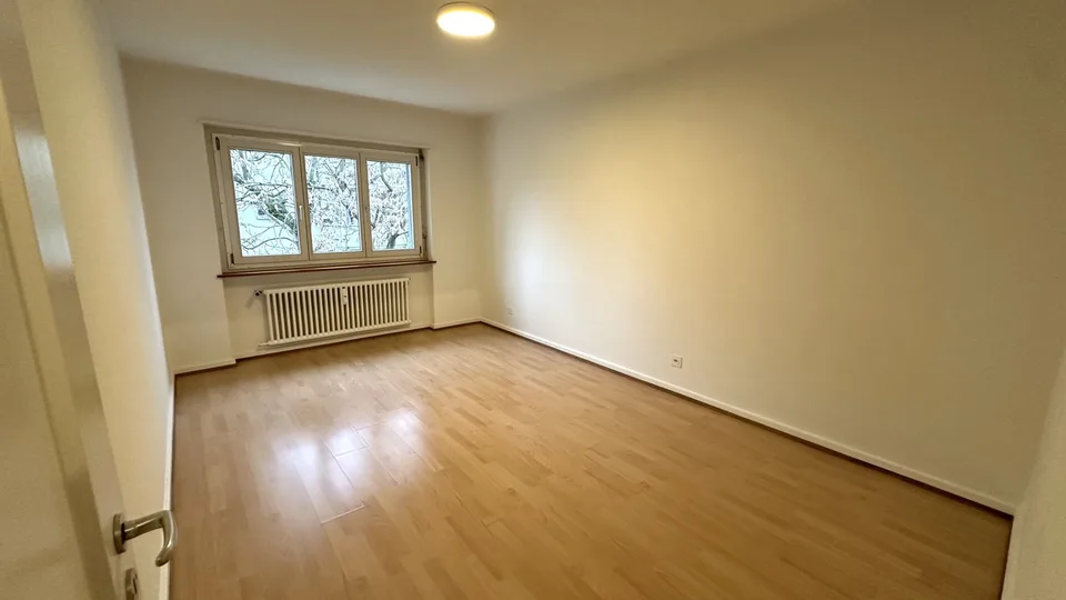 Friedliches Zuhause zum Wohlfühlen