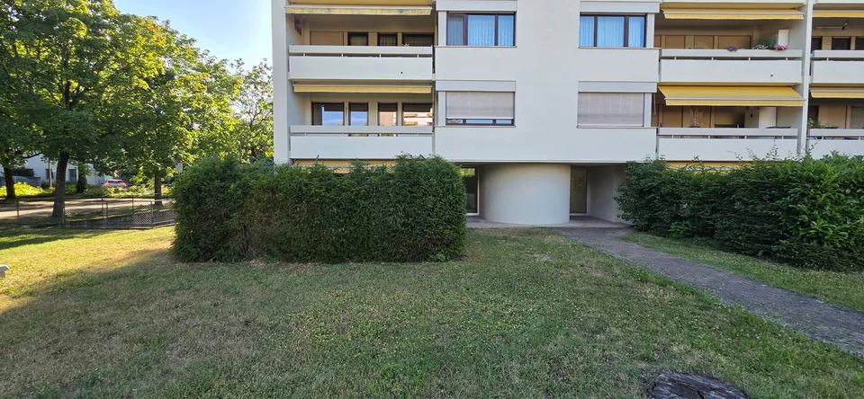 Grosse 4.5-Zimmerwohnung in der Überbauung Mischeli zu vermieten
