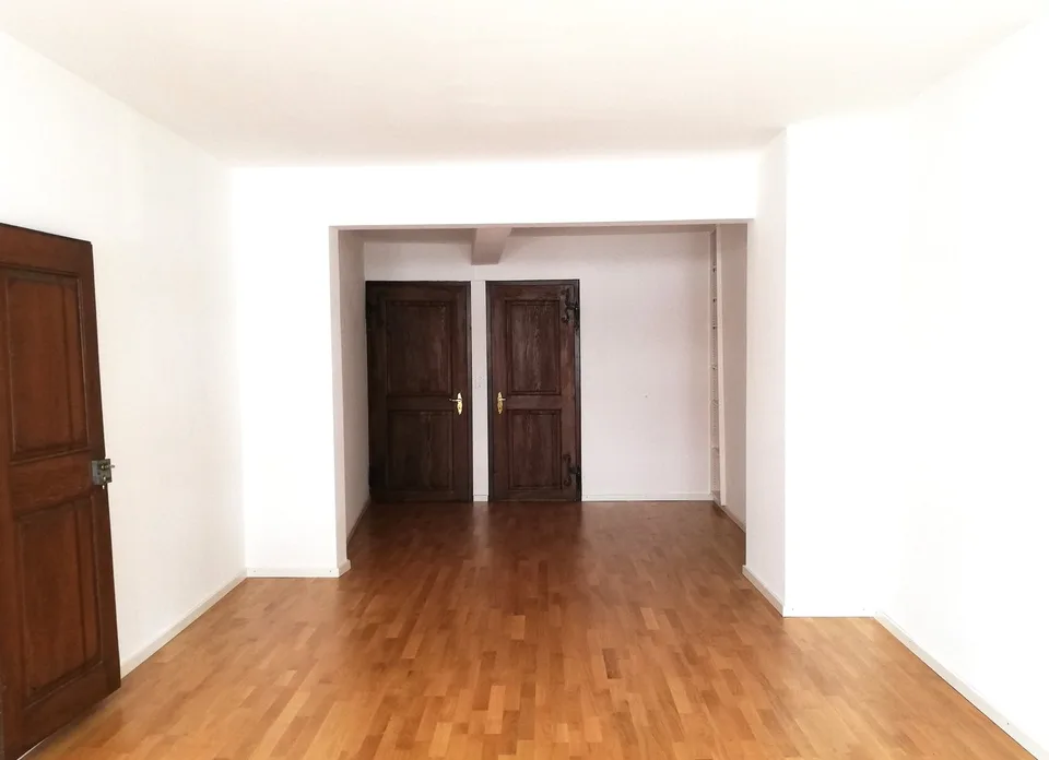 Wohnen mit Altstadtflair und Blick aufs Spalentor