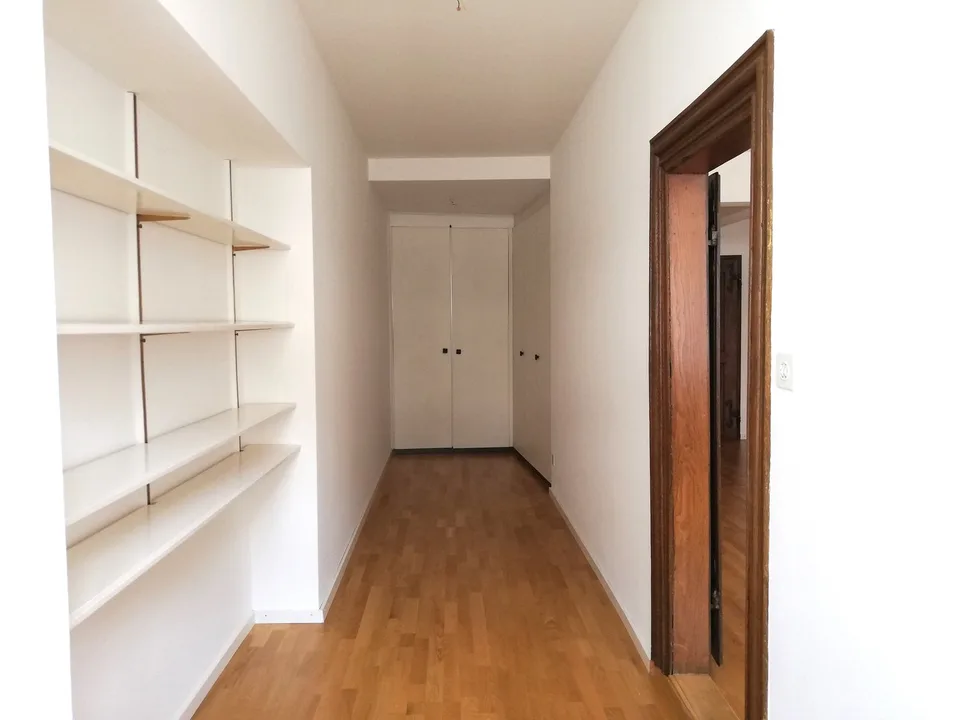 Wohnen mit Altstadtflair und Blick aufs Spalentor