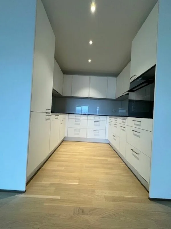 Ihr neues Zuhause - exklusive 2½-Zimmer-Wohnung!