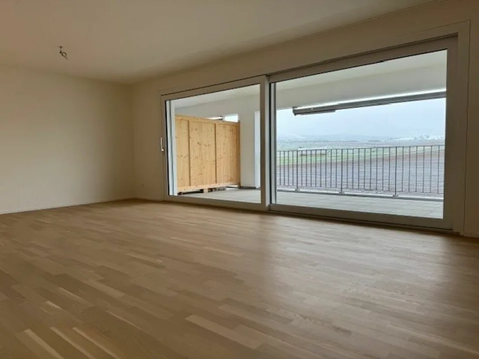 Ihr neues Zuhause - exklusive 2½-Zimmer-Wohnung!