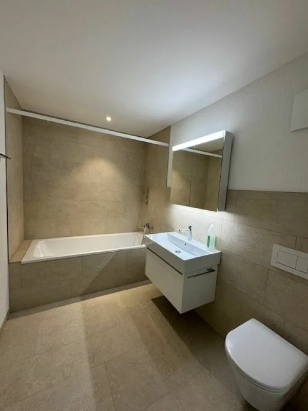 Ihr neues Zuhause - exklusive 2½-Zimmer-Wohnung!