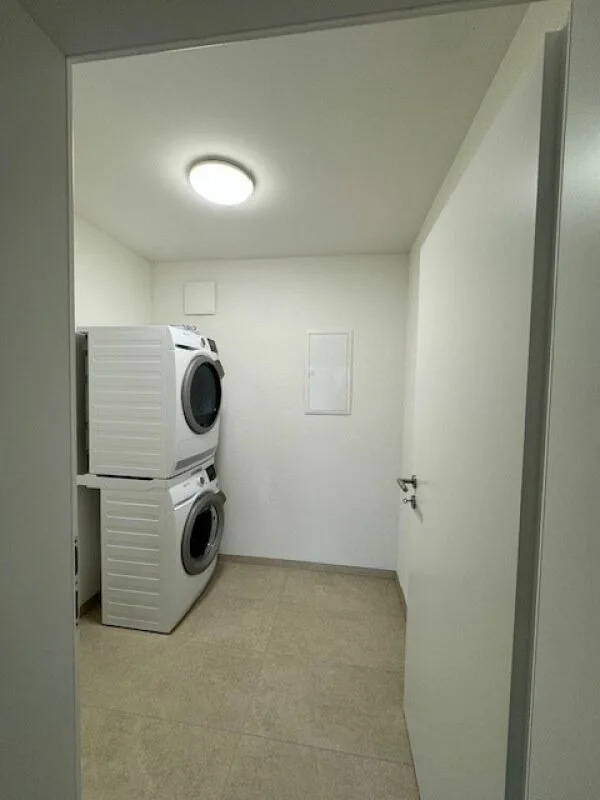 Ihr neues Zuhause - exklusive 2½-Zimmer-Wohnung!