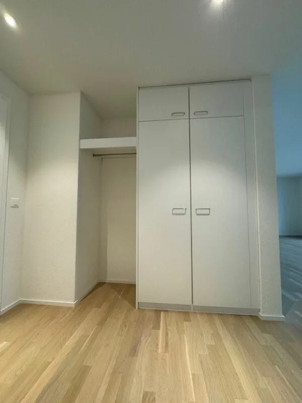 Ihr neues Zuhause - exklusive 2½-Zimmer-Wohnung!