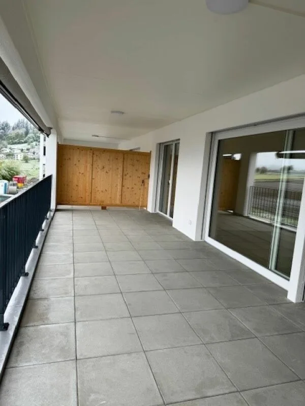 Ihr neues Zuhause - exklusive 2½-Zimmer-Wohnung!