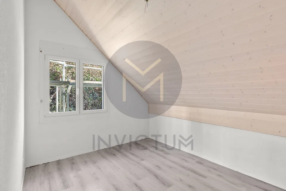 Villa avec vue panoramique - Un écrin de tranquillité