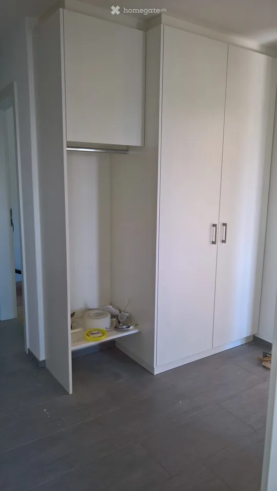 Appartamento 3 1/2 locali