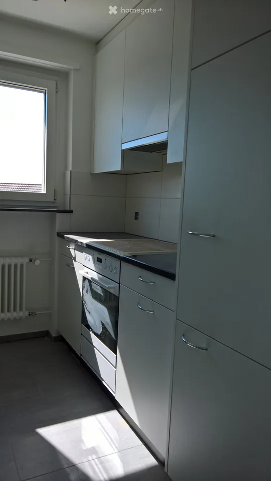 Appartamento 3 1/2 locali
