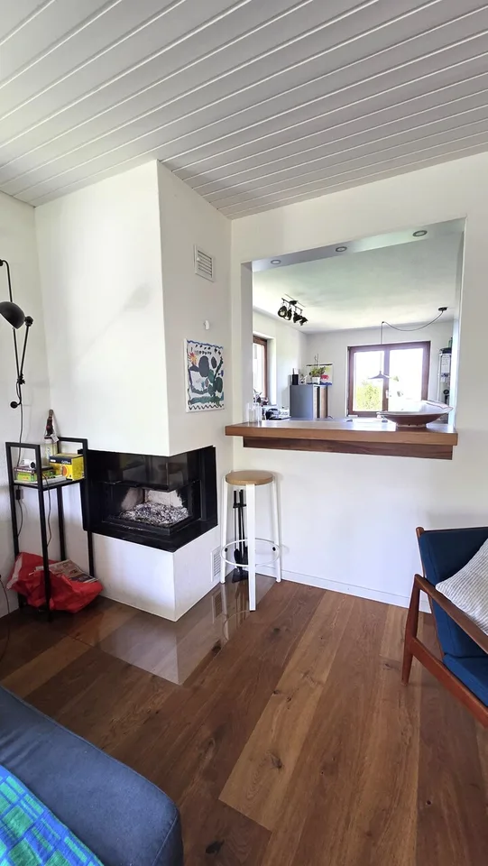 Zeit für einen Neuanfang! Freistehendes 5 ½ Zimmer EFH in Seon