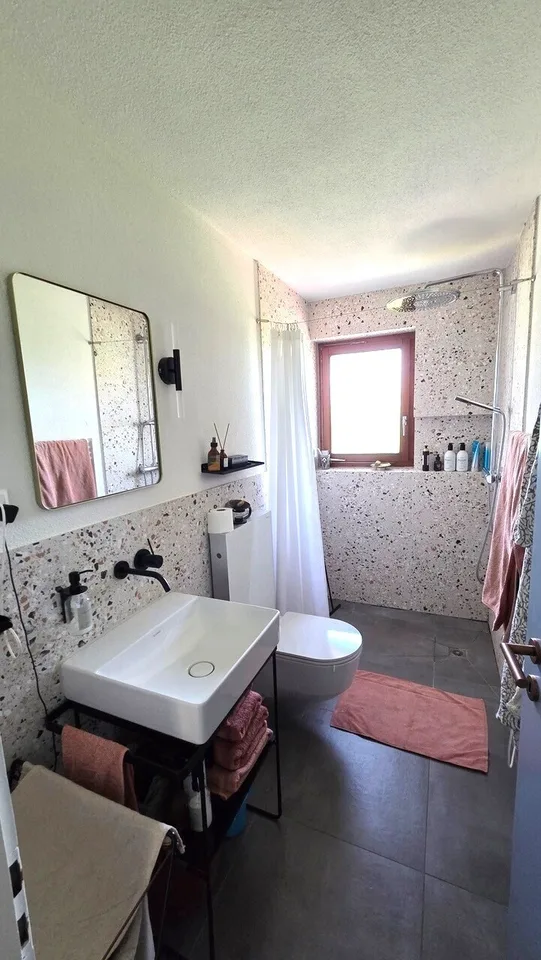 Zeit für einen Neuanfang! Freistehendes 5 ½ Zimmer EFH in Seon