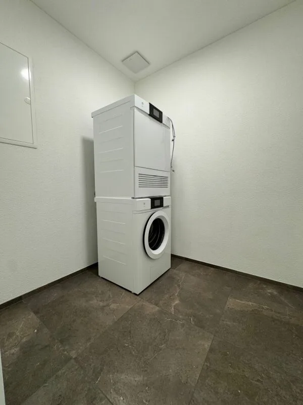 Appartement de jardin exclusif 3½ pièces dans un emplacement préféré !