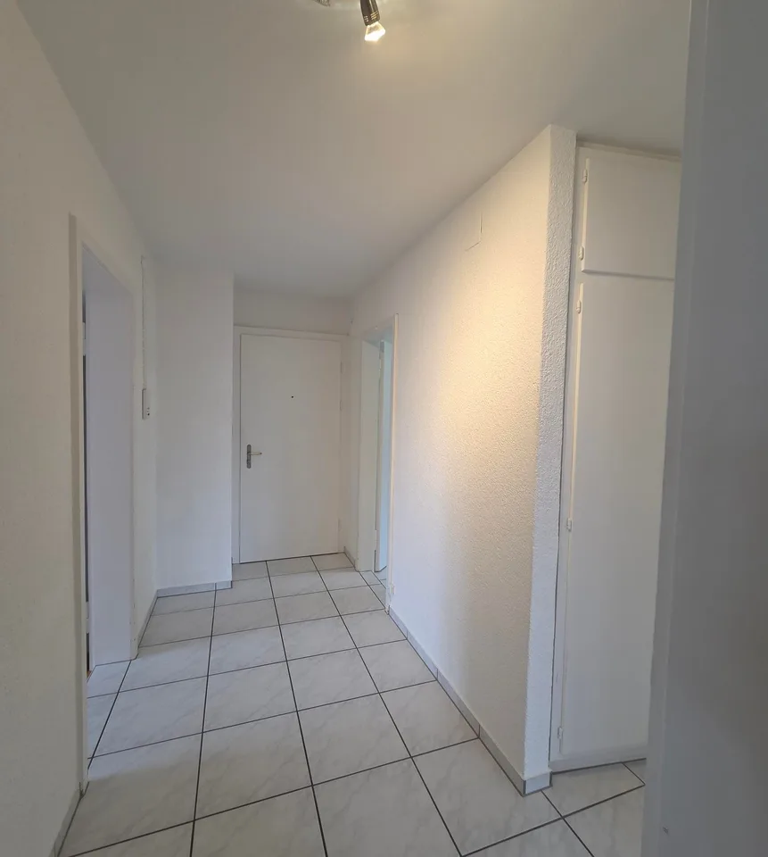 Charmant appartement 3.5 pièces avec balcon à Grenchen