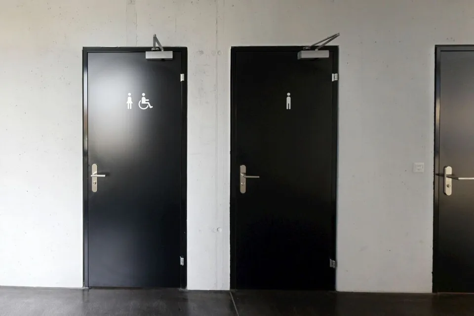 Stilvoll arbeiten: Ihr 37 m² Gewerberaum mit Empfangsbereich im ,,Gwand'' Merenschwand