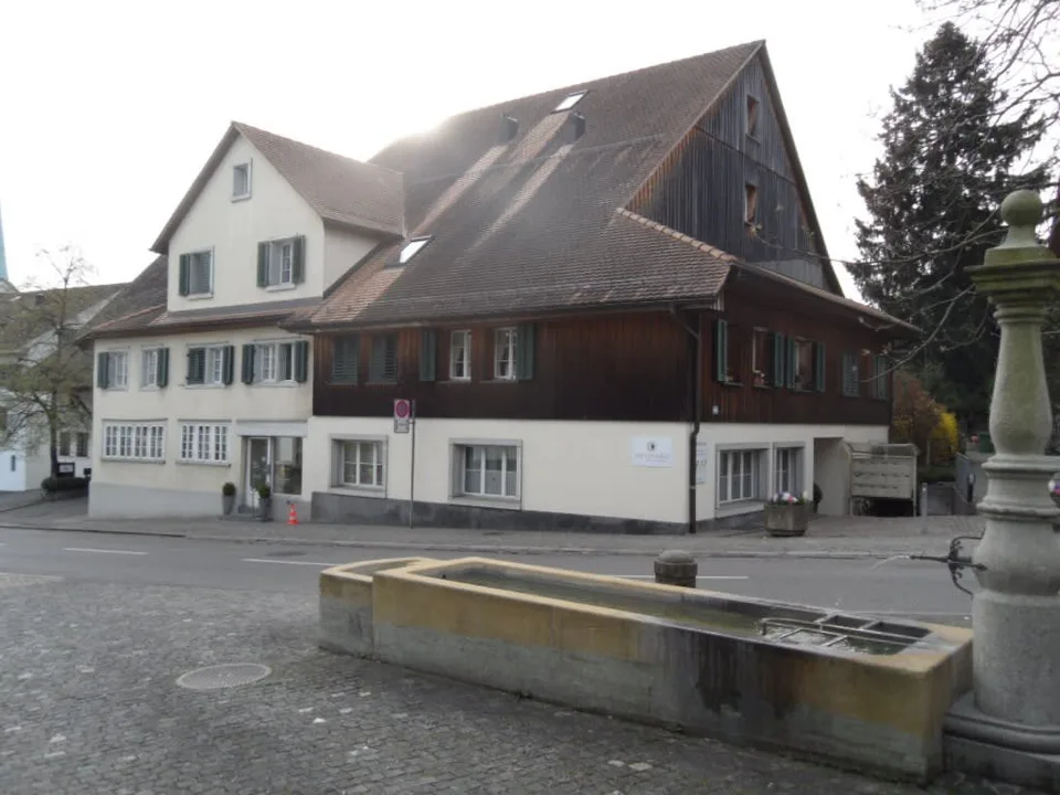 Attraktive Ladenfläche an zentraler Lage