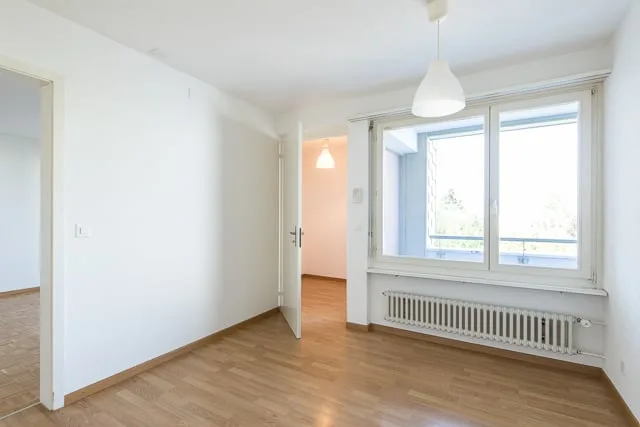 Cerchi un appartamento tranquillo vicino al centro città?