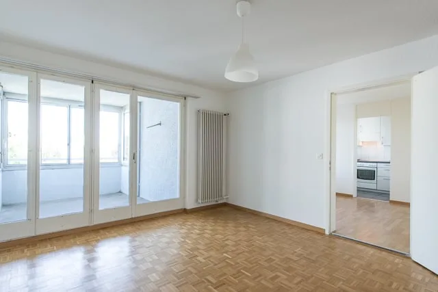 Cerchi un appartamento tranquillo vicino al centro città?