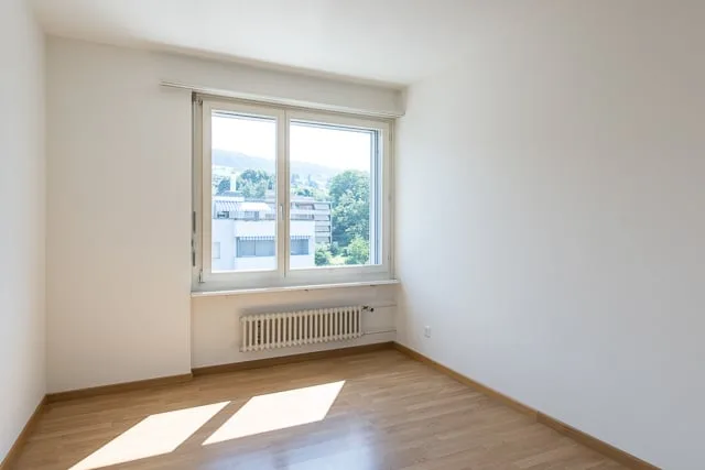 Cerchi un appartamento tranquillo vicino al centro città?