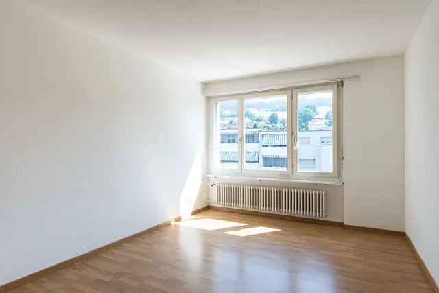 Cerchi un appartamento tranquillo vicino al centro città?