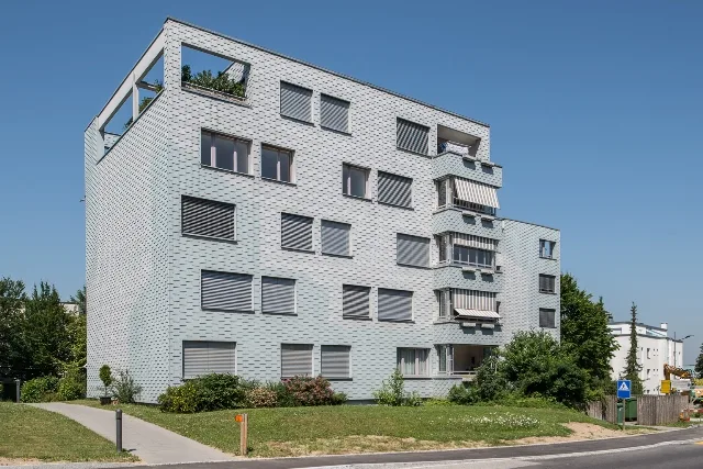 Cerchi un appartamento tranquillo vicino al centro città?