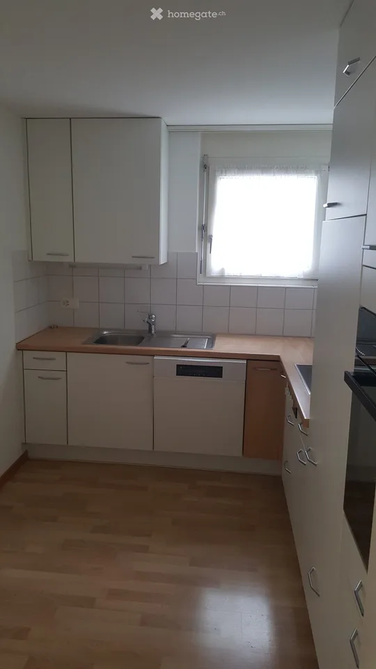 Bright 3.5-room apartment in Unterägeri