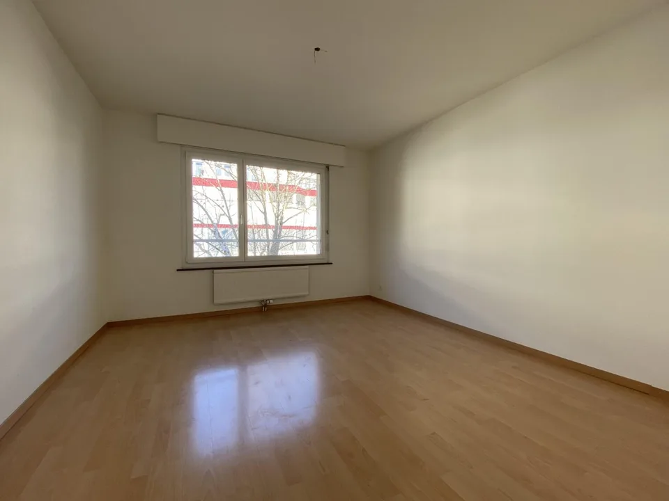 2031 - Beautiful 2.5-room apartment for rent - Le Landeron