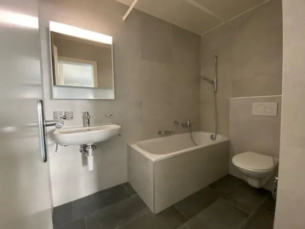 2031 - Beautiful 2.5-room apartment for rent - Le Landeron