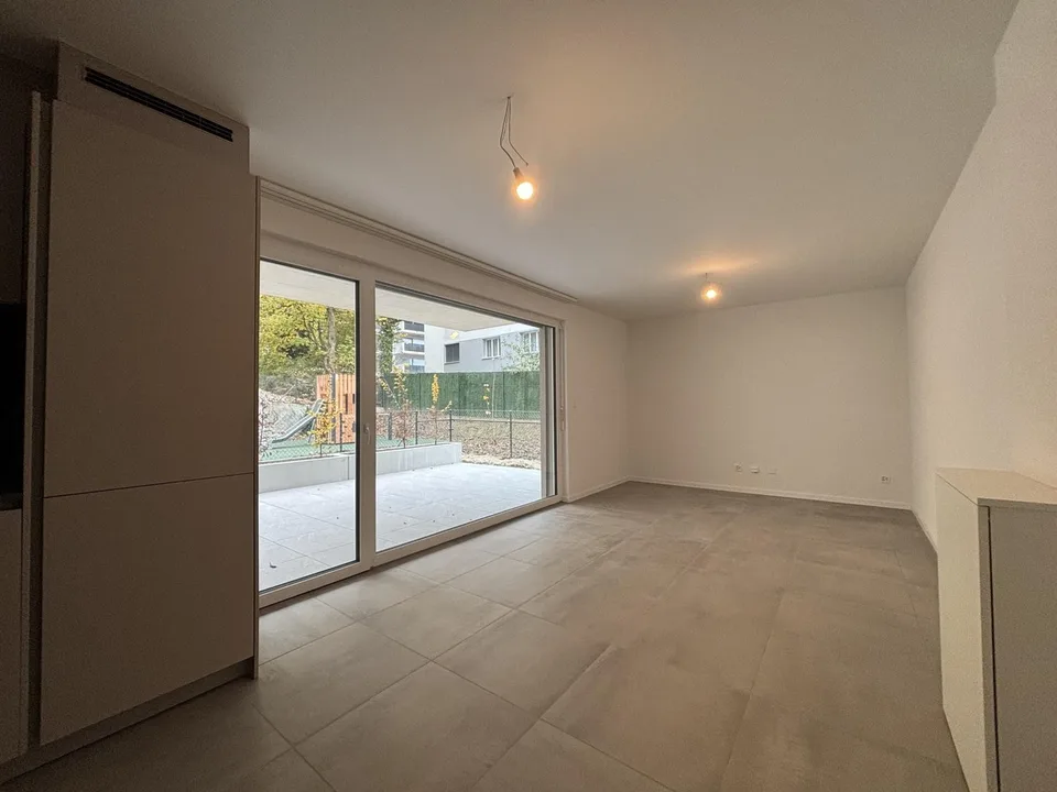 2190 - Neues Studio im Erdgeschoss