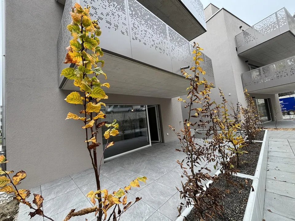 2190 - Neues Studio im Erdgeschoss