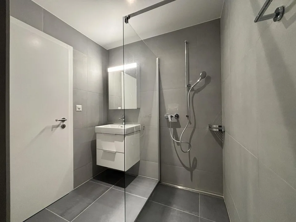 2190 - Neues Studio im Erdgeschoss