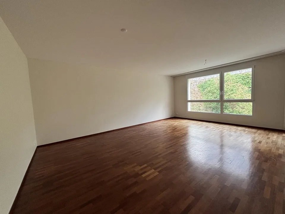 Beautiful 3.5-room apartment for rent in Neuchâtel