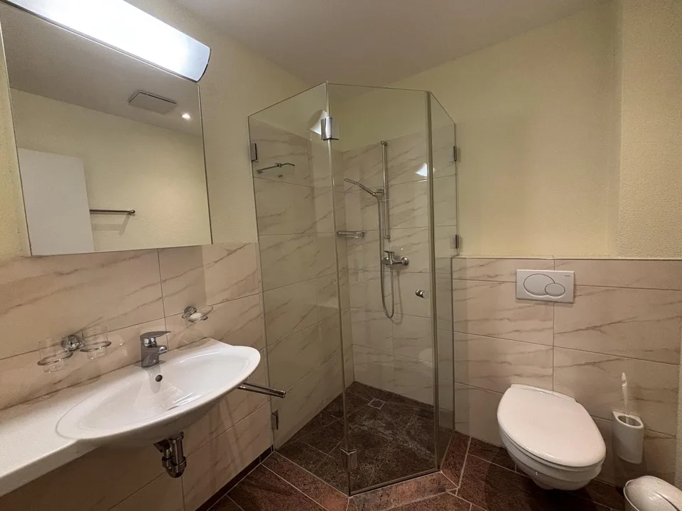Beautiful 3.5-room apartment for rent in Neuchâtel