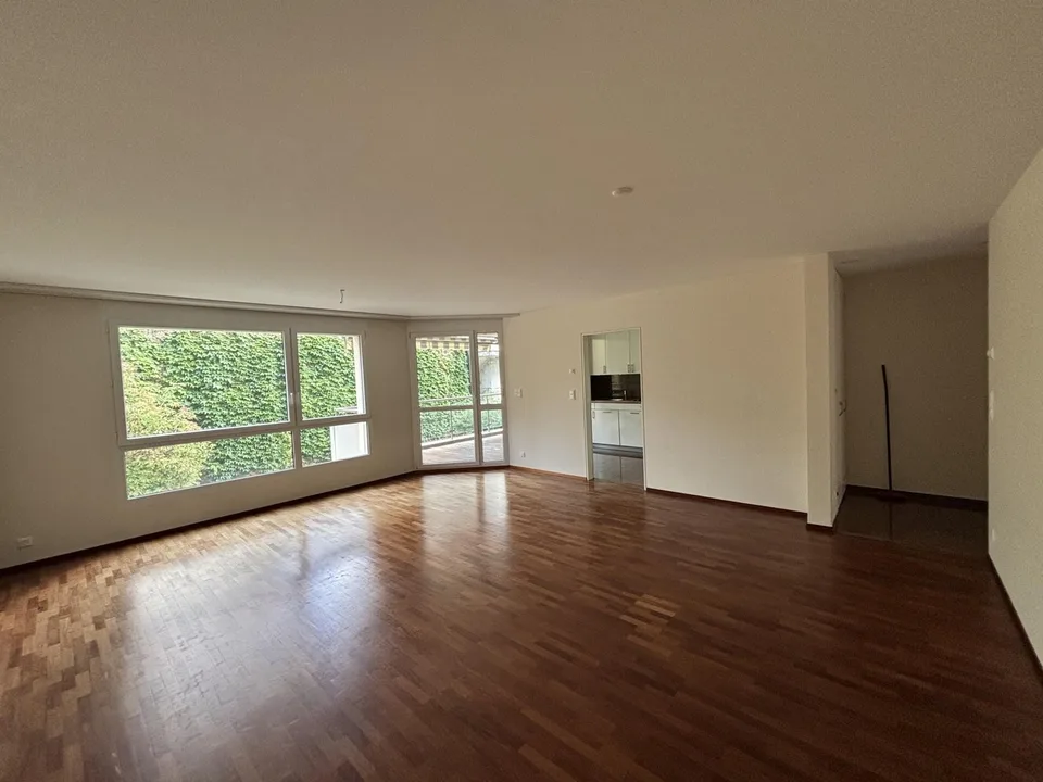 Bel appartement de 3.5 pièces à louer à Neuchâtel