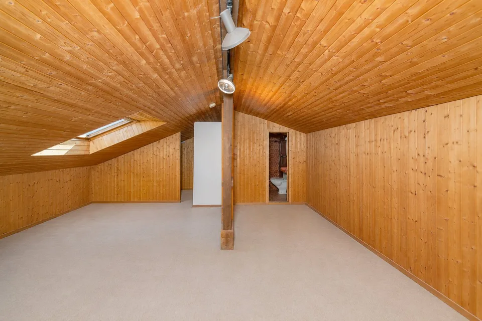 Maison avec piscine et vue panoramique dans un excellent emplacement