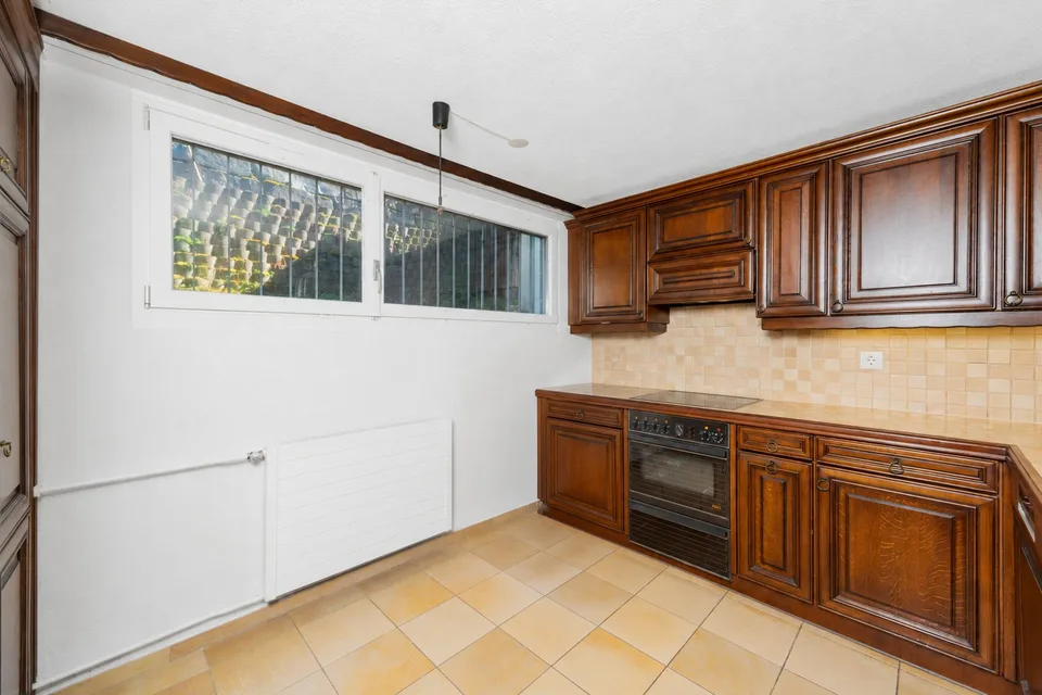Maison avec piscine et vue panoramique dans un excellent emplacement