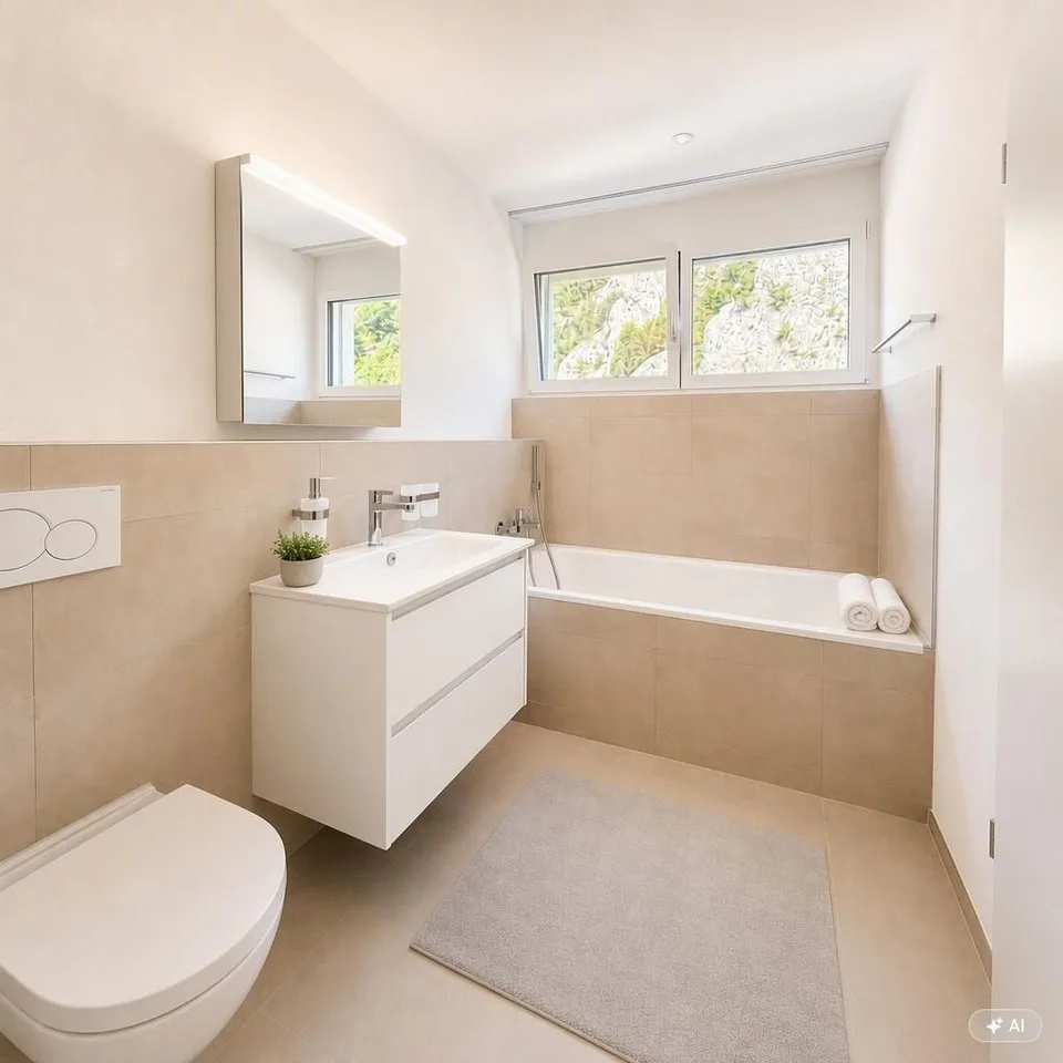 Our last attic is waiting for you, 80m2 terrace and great view