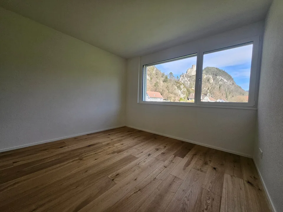 Our last attic is waiting for you, 80m2 terrace and great view