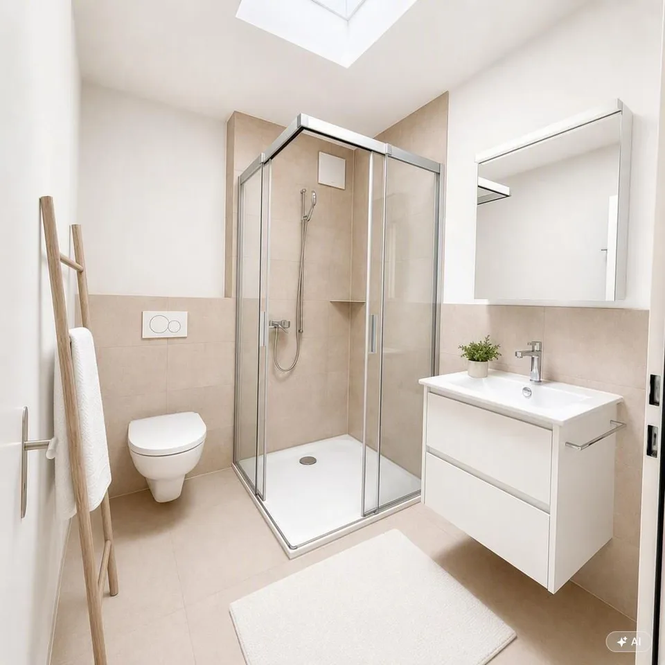 Our last attic is waiting for you, 80m2 terrace and great view