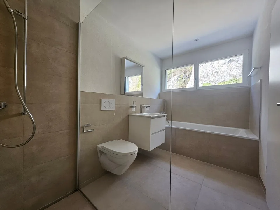Our last attic is waiting for you, 80m2 terrace and great view