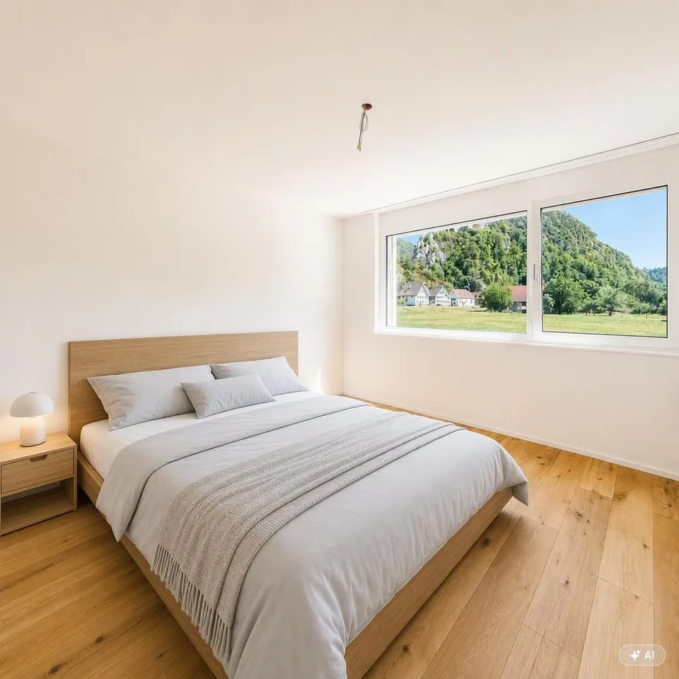 Our last attic is waiting for you, 80m2 terrace and great view