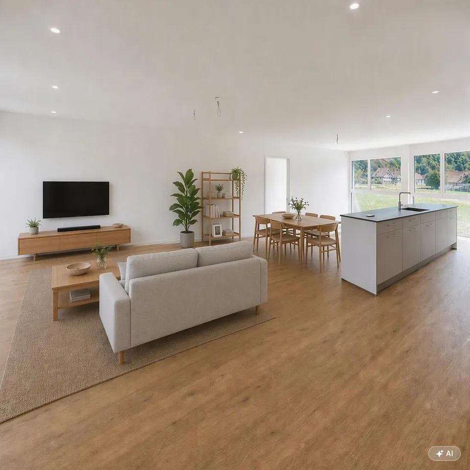 Our last attic is waiting for you, 80m2 terrace and great view