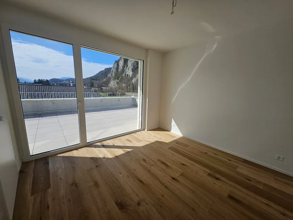 Our last attic is waiting for you, 80m2 terrace and great view