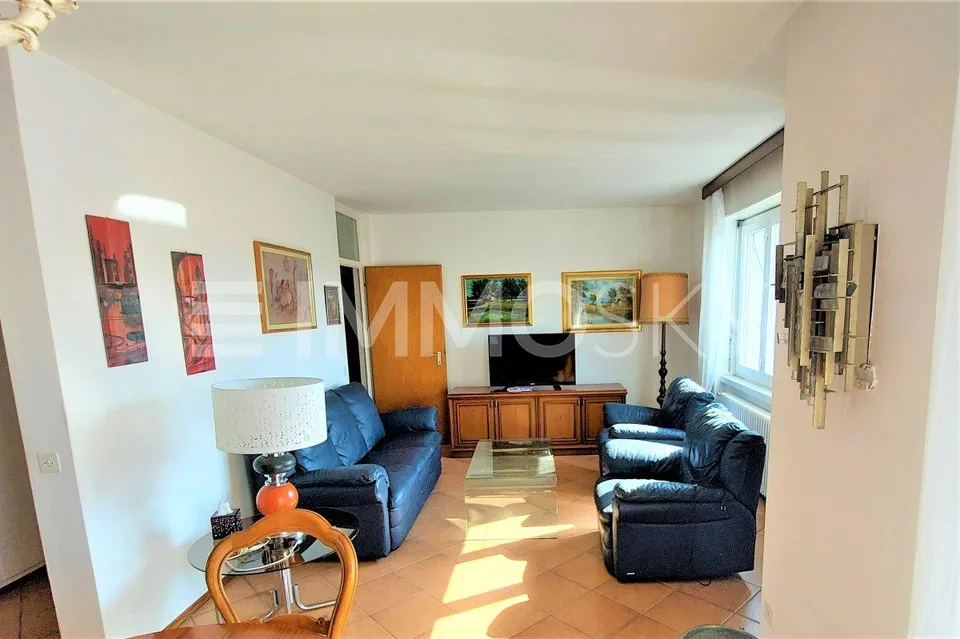 Warten Sie nicht länger! Dieses Haus ist ideal für Sie mit guter Rendite
