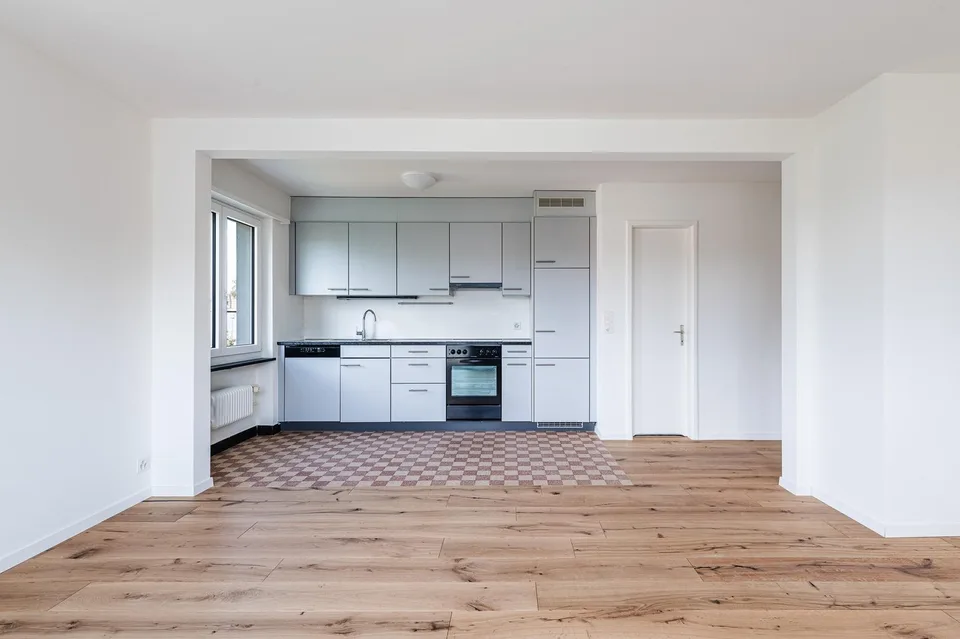 2.0 bedroom apartment in Winterthur